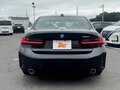 2023 BMW 3 серии 320i VII (G2x) Рестайлинг, чёрный - вид 1
