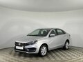 2026 Lada (ВАЗ) Vesta I Рестайлинг (NG), серебристый