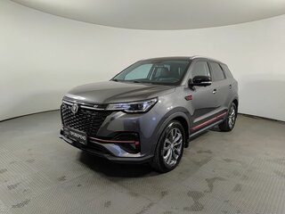 Changan CS55 Plus I
