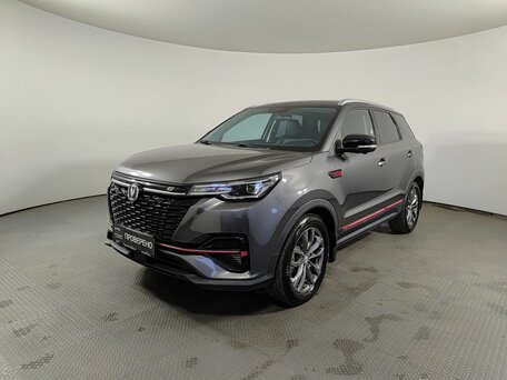 Changan CS55 Plus I
