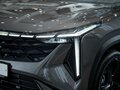 2026 Geely Cityray, серый, 3457390 рублей - вид 8