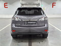 2011 Lexus RX 270 III, серый, 1650000 рублей - вид 5