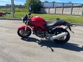 2004 Ducati Monster 400, красный, 230000 рублей - вид 5