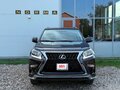 2015 Lexus GX 460 II Рестайлинг, коричневый - вид 1