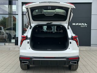 2026 Haval F7 II, белый, 3799000 рублей, вид 4