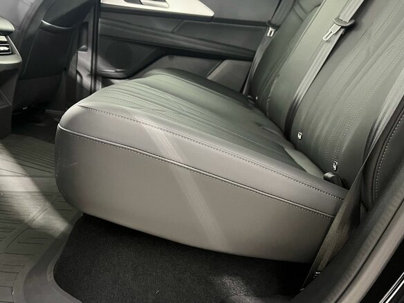 2024 Haval H5 II, чёрный, 3350000 рублей - вид 15