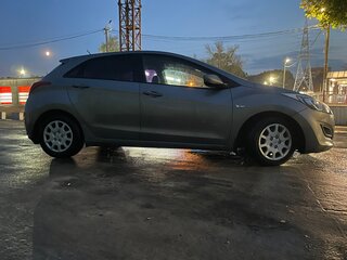 2012 Hyundai i30 II, серый, 799999 рублей, вид 2