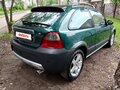 2004 Rover 25, зелёный, 377000 рублей - вид 7