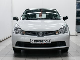 2018 Nissan Wingroad III (Y12), серый, 1100000 рублей, вид 2