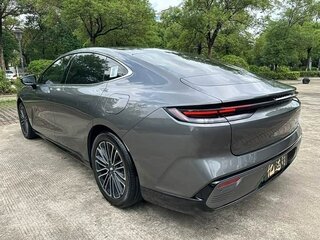 2025 Geely Galaxy Starshine 8 8.5 kWh, серый, 3050002 рублей, вид 4
