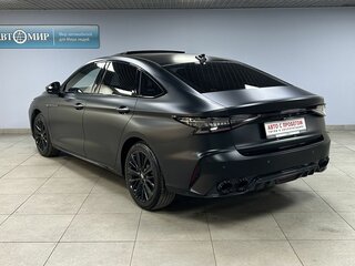 2024 Chery Arrizo 8, чёрный, 2349000 рублей, вид 5