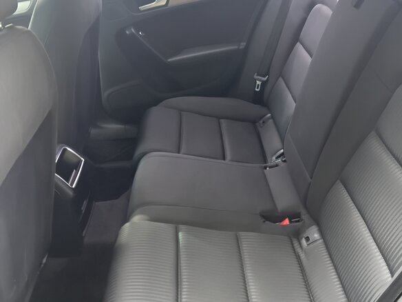 2014 Audi A4 IV (B8) Рестайлинг, коричневый, 1355000 рублей - вид 7