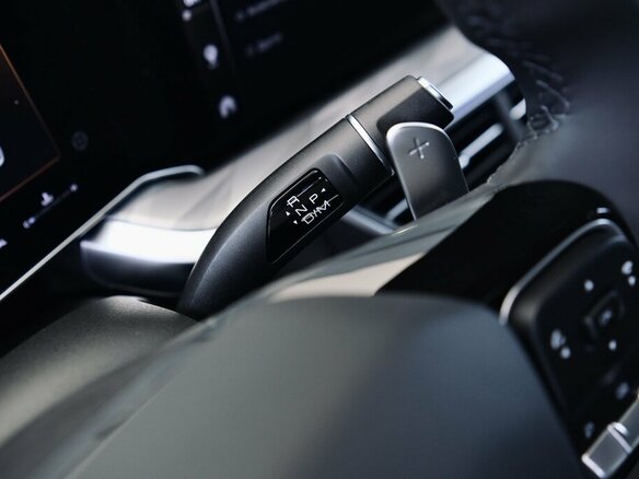 2026 Haval F7x II, серый, 3799000 рублей - вид 11