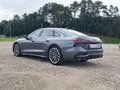 2026 Audi A6 VI (C9), серый - вид 4