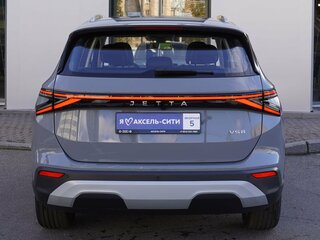 2026 Jetta VS8, серый, 2550000 рублей, вид 5