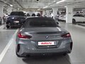 2026 BMW Z4 20i III (G29) Рестайлинг, серый, 6457000 рублей - вид 3