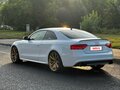 2011 Audi A5 I (8T) Рестайлинг, белый, 1790000 рублей - вид 5