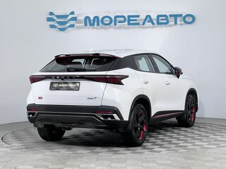 2023 Omoda C5 I, белый, 1635000 рублей, вид 5