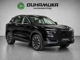 2026 Jetour Dashing I, чёрный, 2809900 рублей, вид 4
