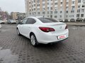 2014 Opel Astra J Рестайлинг, белый, 750000 рублей - вид 4