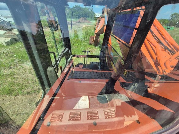 2012 Hitachi ZX330, 4200000 рублей - вид 14