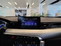 2023 BAIC X35, серебристый, 1423000 рублей - вид 10