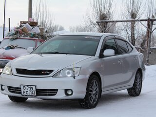 2002 Toyota Allion I, серебристый, 920000 рублей, вид 1