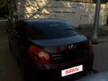 2012 Chery Bonus (A13), красный, 110000 рублей - вид 4