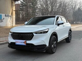 2023 Honda XR-V II, белый, 1940000 рублей, вид 1
