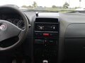 2011 Fiat Albea I Рестайлинг, серый, 355000 рублей - вид 6