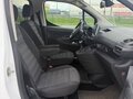 2022 Opel Combo XL E, белый, 1695000 рублей - вид 10