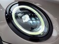 2021 Mini Hatch Cooper III (F55/F56) Рестайлинг 2, серебристый, 1660000 рублей - вид 11