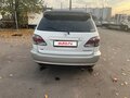 2001 Toyota Harrier I (XU10) Рестайлинг, белый, 820000 рублей - вид 3