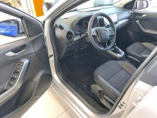 2026 Lada (ВАЗ) Iskra, серебристый, 1717000 рублей, вид 5