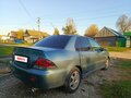 2007 Mitsubishi Lancer IX Рестайлинг, серый, 480000 рублей - вид 4