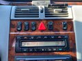 1997 Mercedes-Benz E-Класс 300 II (W210, S210), серебристый - вид 10