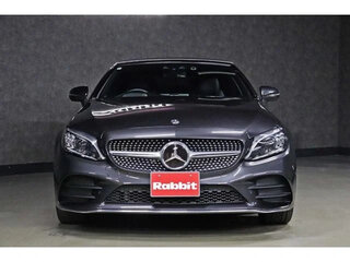 2019 Mercedes-Benz C-Класс 180 IV (W205) Рестайлинг, серый, 2450000 рублей, вид 2