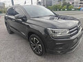 2023 Volkswagen Tharu I, коричневый, 1550000 рублей - вид 2