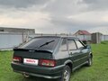 2011 Lada (ВАЗ) 2114, серый, 135000 рублей - вид 4