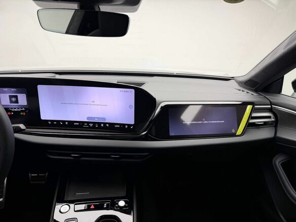2026 Audi A5 L Sportback III (B10), серый, 6490000 рублей - вид 16