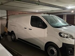 2021 Peugeot Expert III, белый, 2900000 рублей, вид 2