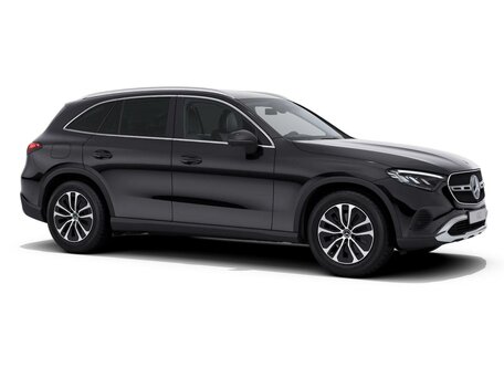 Mercedes-Benz GLC II (X254)