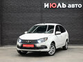 2025 Lada (ВАЗ) Granta I Рестайлинг, белый, 880000 рублей