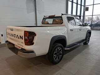2026 Changan Hunter Plus, белый, 4249900 рублей, вид 4
