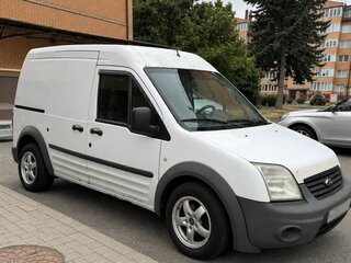 2012 Ford Transit Connect LWB I Рестайлинг, белый, 700000 рублей, вид 5