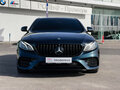 2017 Mercedes-Benz E-Класс 200 V (W213, S213, C238), зелёный, 2818000 рублей - вид 1