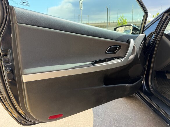 2014 Kia Ceed II, чёрный - вид 12