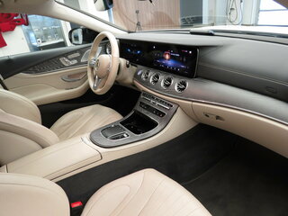 2020 Mercedes-Benz CLS 450 III (C257), белый, 5290000 рублей, вид 5