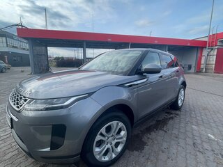 2019 Land Rover Range Rover Evoque II, серый, 3100000 рублей, вид 5