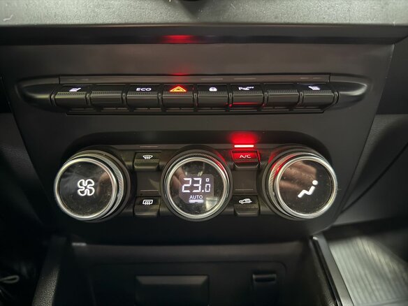 2021 Renault Arkana I, серый, 1822000 рублей - вид 15